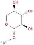 Methyl β-D-xylopyranoside