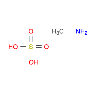 METHYLAMINE SULFATE