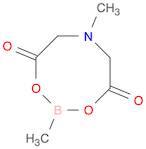 Methylboronic acid MIDA ester