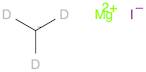 Methyl-d3-magnesium iodide solution