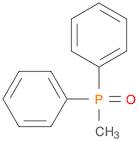 Methyldiphenylphosphine oxide