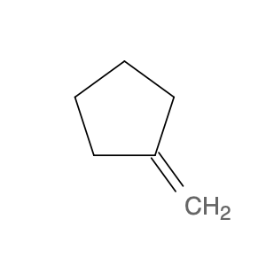 METHYLENECYCLOPENTANE