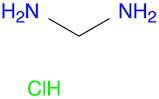 Methanediamine dihydrochloride