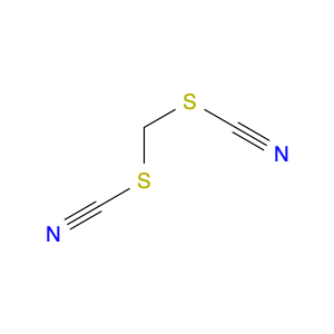 Methylenedithiocyanate