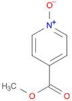 Methylisonicotinate-N-oxide