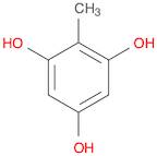 2-Methylbenzene-1,3,5-triol