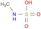 Methylsulfamic acid