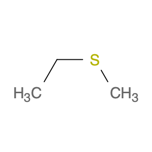 Methylthioethane