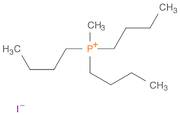 Methyltributylphosphonium Iodide