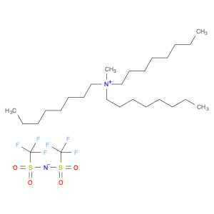 METHYL-TRIOCTYLAMMONIUM BIS(TRIFLUOROMET