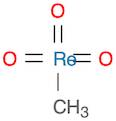 METHYLTRIOXORHENIUM(VII)