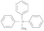 METHYLTRIPHENYLSILANE