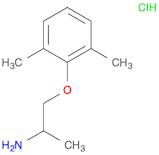 Mexiletine hydrochloride