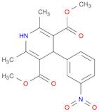 m-Nifedipine