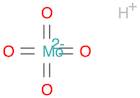 Molybdic Acid