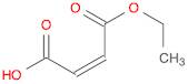 Monoethyl maleate