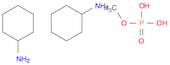 mono-Methyl phosphate bis(cyclohexylammonium) salt