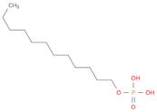 MONO-N-DODECYL PHOSPHATE