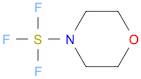 Morpholinosulfurtrifluoride