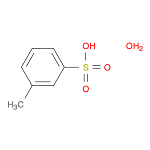 3-Methylbenzenesulfonic acid hydrate