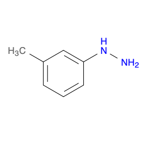 m-Tolylhydrazine