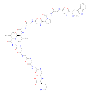 Myelin Oligodendrocyte Glycoprotein (35-55)