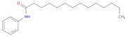 N-Phenyltetradecanamide