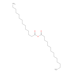 MYRISTIC ANHYDRIDE