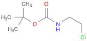 N-Boc-2-chloroethylamine