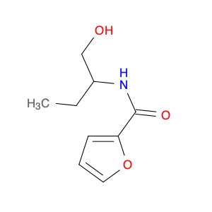 N-(1-Hydroxy-2-butyl)furan-2-carboxamide