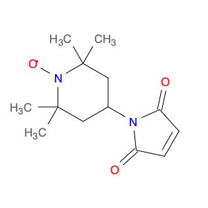 N-(1-Oxyl-2,2,6,6-tetramethyl-4-piperidinyl)maleimide