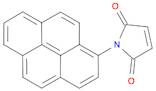 N-(1-Pyrenyl)maleimide