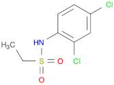 N-(2,4-Dichlorophenyl)ethanesulfonamide