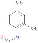 N-(2,4-Dimethylphenyl)formamide