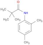 N-(2,4-Dimethylphenyl)pivalamide