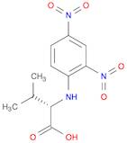 N-(2,4-DINITROPHENYL)-L-VALINE