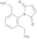 1-(2,6-Diethylphenyl)-1H-pyrrole-2,5-dione