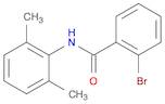 2-Bromo-N-(2,6-dimethylphenyl)benzamide