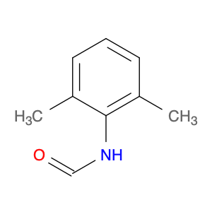 N-(2,6-Dimethylphenyl)formamide