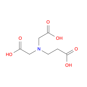 N-(2-CARBOXYETHYL)IMINODIACETIC ACID