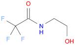 N-(2-HYDROXYETHYL)-2,2,2-TRIFLUOROACETAMIDE