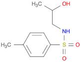 N-(2-Hydroxypropyl)-4-methylbenzenesulfonamide