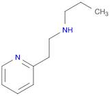 N-(2-PYRIDIN-2-YLETHYL)PROPYLAMINE