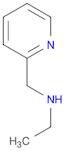 _x005F_x000D_N-Ethyl-N-(2-pyridylmethyl)amine