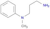 N1-Methyl-N1-phenylpropane-1,3-diamine