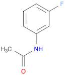 3-Fluoroacetanilide