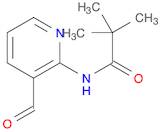 N-(3-Formylpyridin-2-yl)pivalamide