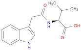 N-(3-Indolylacetyl)-L-valine