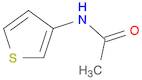 N-(Thiophen-3-yl)acetamide