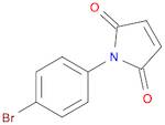 N-(4-BROMOPHENYL)MALEIMIDE